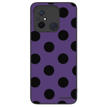 Θήκη για Xiaomi Redmi 12C - Big flickers 2