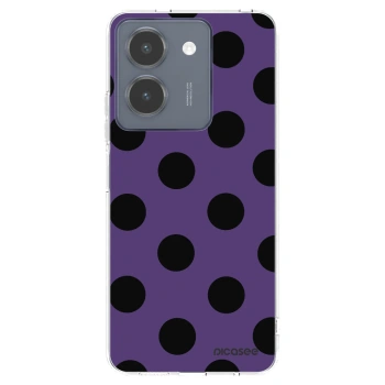 Θήκη για Vivo Y36 4G - Big flickers 2