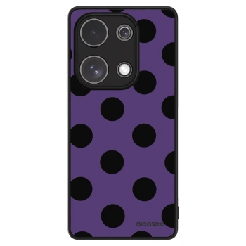 Picasee ULTIMATE CASE για Xiaomi Redmi Note 13 Pro 4G - Big flickers 2