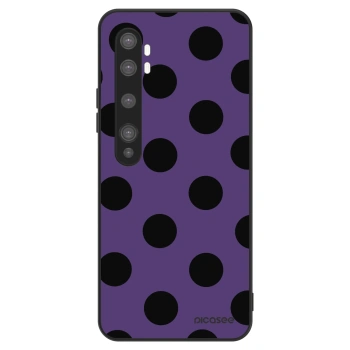 Θήκη για Xiaomi Mi Note 10 (Pro) - Big flickers 2