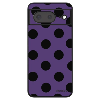 Θήκη για Google Pixel 8a - Big flickers 2