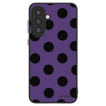 Picasee ULTIMATE CASE για Samsung Galaxy A56 5G A566B - Big flickers 2