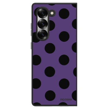 Θήκη για Samsung Galaxy Z Fold6 5G - Big flickers 2