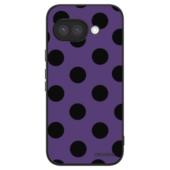 Θήκη για Google Pixel 9a - Big flickers 2