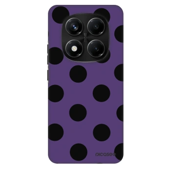 Θήκη για Xiaomi Redmi Note 14 Pro+ 5G - Big flickers 2
