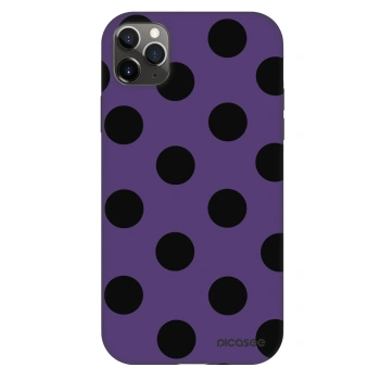 Θήκη για Apple iPhone 11 Pro Max - Big flickers 2