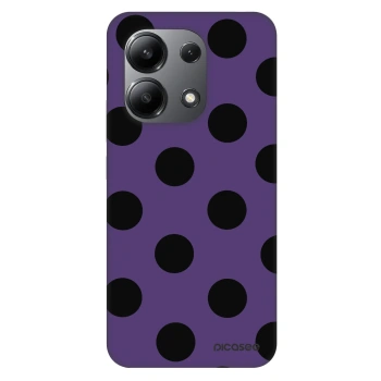 Θήκη για Xiaomi Redmi Note 13 4G - Big flickers 2