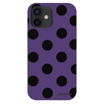 Θήκη για Apple iPhone 12 mini - Big flickers 2