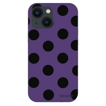 Θήκη για Apple iPhone 13 mini - Big flickers 2