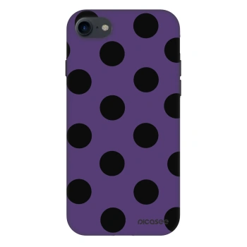 Θήκη για Apple iPhone SE 2020 - Big flickers 2