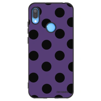 Θήκη για Huawei Y6 2019 - Big flickers 2