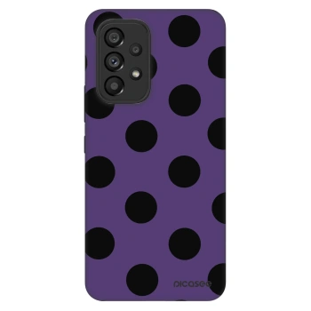 Θήκη για Samsung Galaxy A53 5G A536 - Big flickers 2