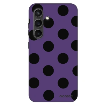 Θήκη για Samsung Galaxy S24 S921B 5G - Big flickers 2