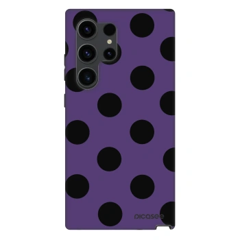 Θήκη για Samsung Galaxy S24 Ultra S928B 5G - Big flickers 2
