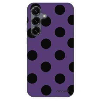 Θήκη για Samsung Galaxy S25+ 5G - Big flickers 2