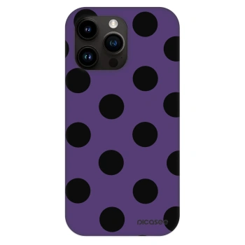 Θήκη για Apple iPhone 13 Pro - Big flickers 2