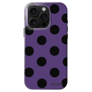 Θήκη για Apple iPhone 16 Pro - Big flickers 2