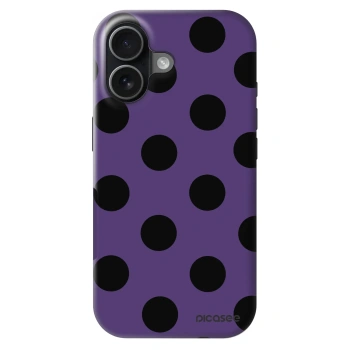 Θήκη για Apple iPhone 17 - Big flickers 2