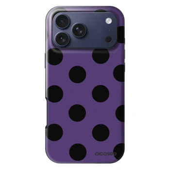Θήκη για Apple iPhone 17 Pro Max - Big flickers 2