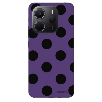 Θήκη για Xiaomi Redmi Note 14 4G - Big flickers 2
