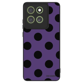 Θήκη για Motorola Moto G86 5G - Big flickers 2