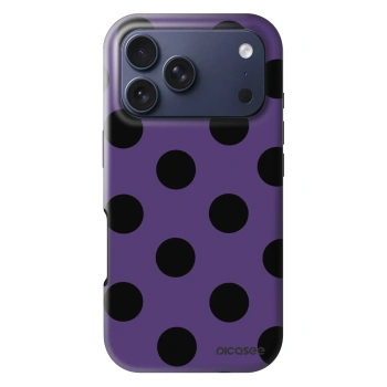 Θήκη για Apple iPhone 18 Pro - Big flickers 2