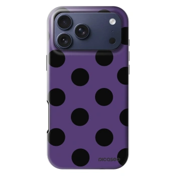 Θήκη για Apple iPhone 18 Pro Max - Big flickers 2