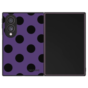Θήκη για Samsung Galaxy Z Fold8 5G - Big flickers 2