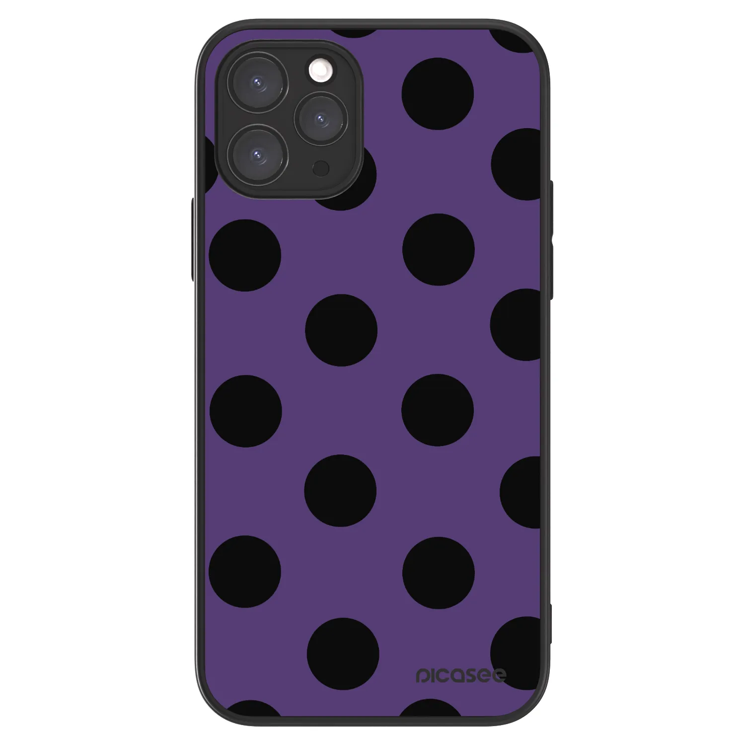 Picasee ULTIMATE CASE για Apple iPhone 11 Pro - Big flickers 2