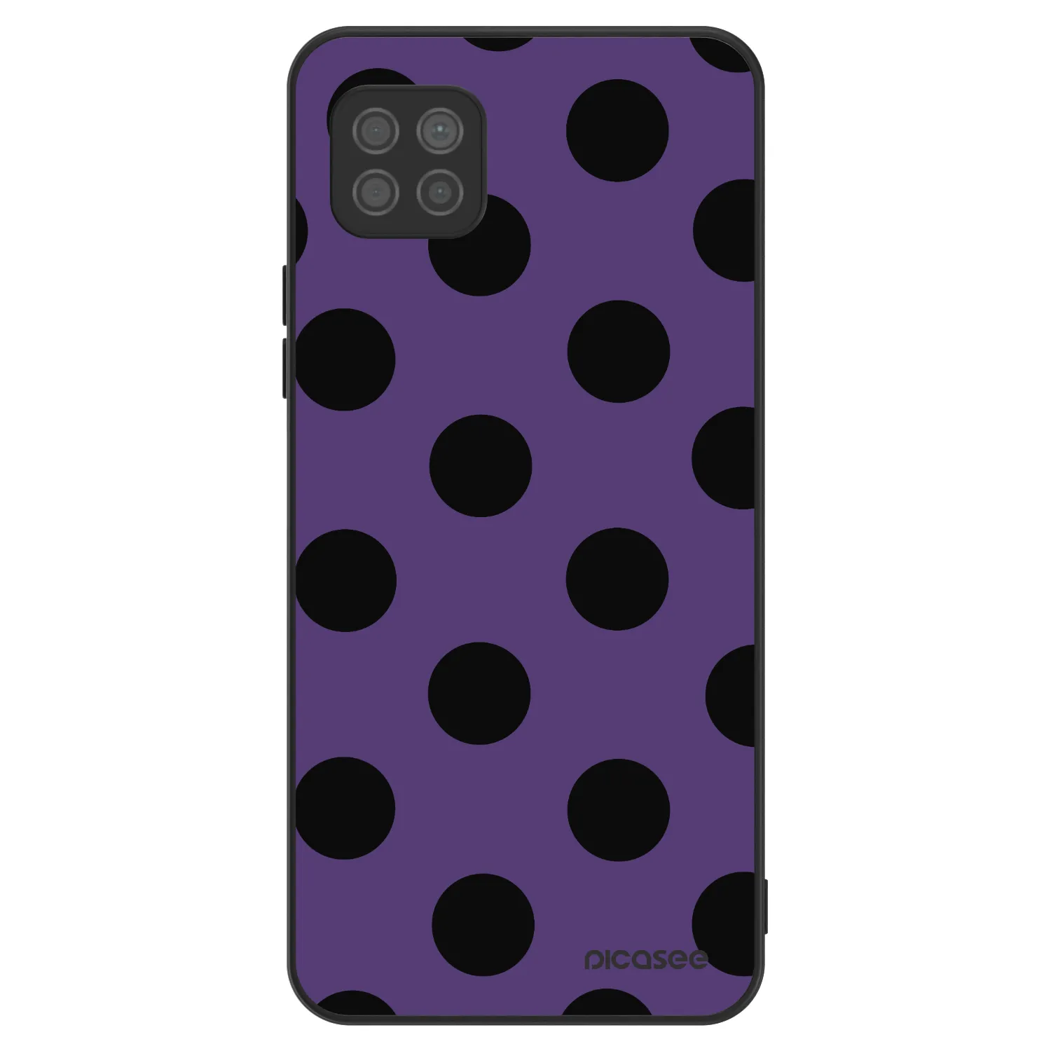Picasee ULTIMATE CASE για Huawei P40 Lite - Big flickers 2