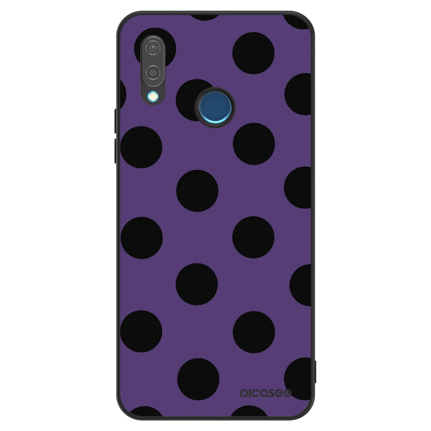 Picasee ULTIMATE CASE για Huawei P20 Lite - Big flickers 2