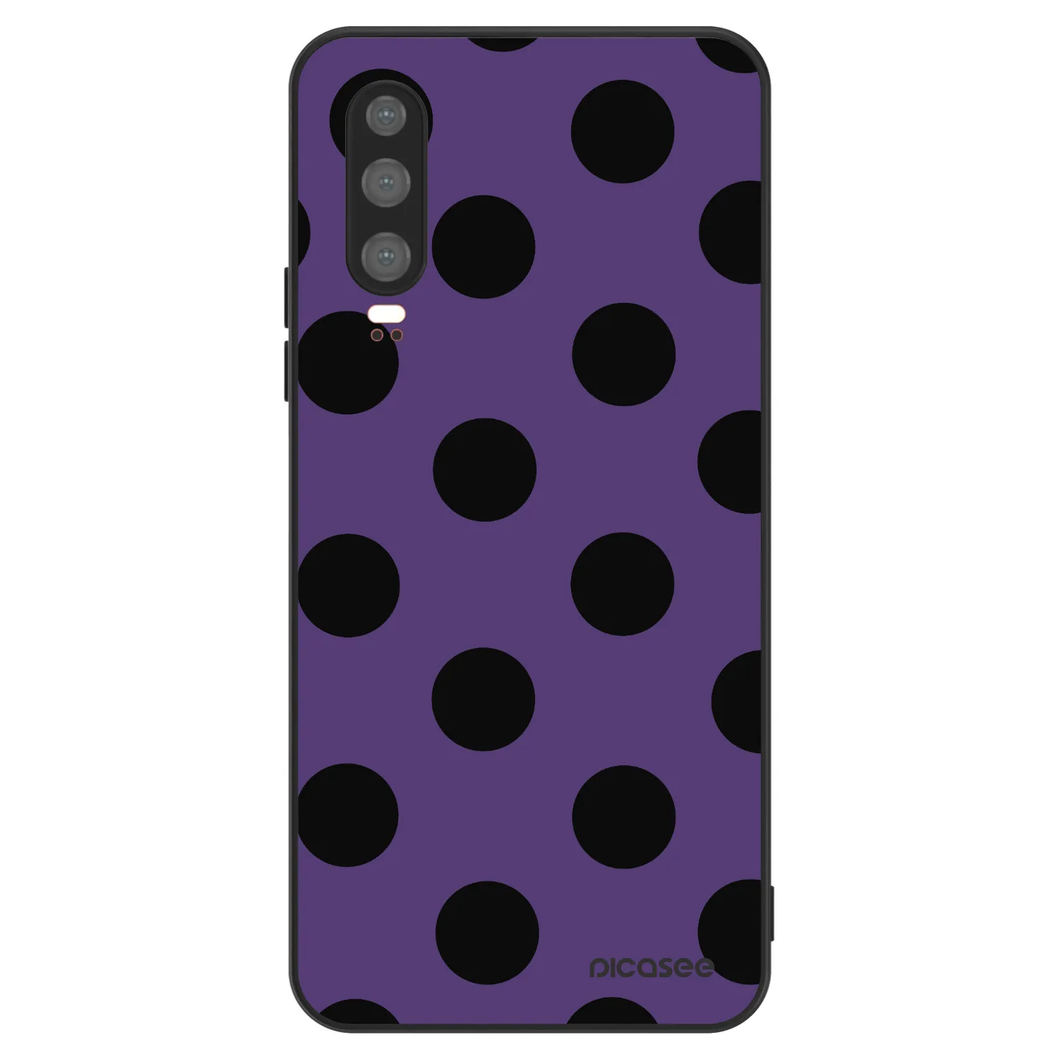 Picasee ULTIMATE CASE για Huawei P30 - Big flickers 2