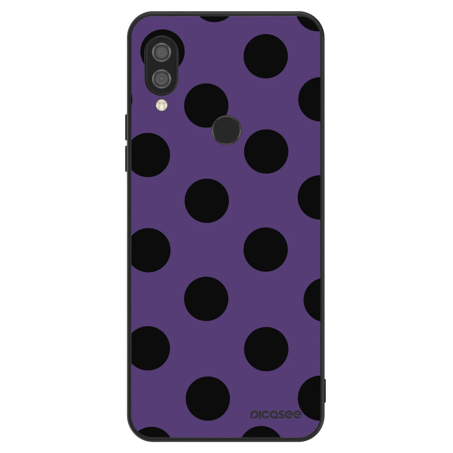 Picasee ULTIMATE CASE για Xiaomi Redmi 7 - Big flickers 2