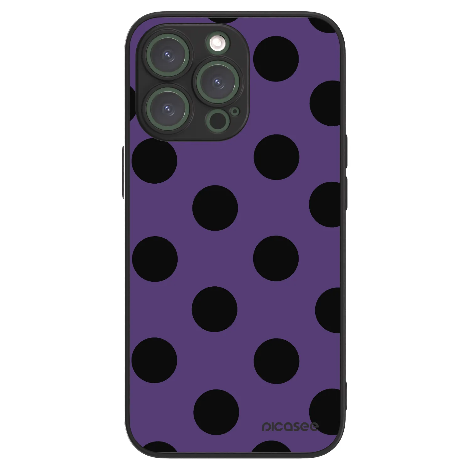 Picasee ULTIMATE CASE για Apple iPhone 13 Pro - Big flickers 2