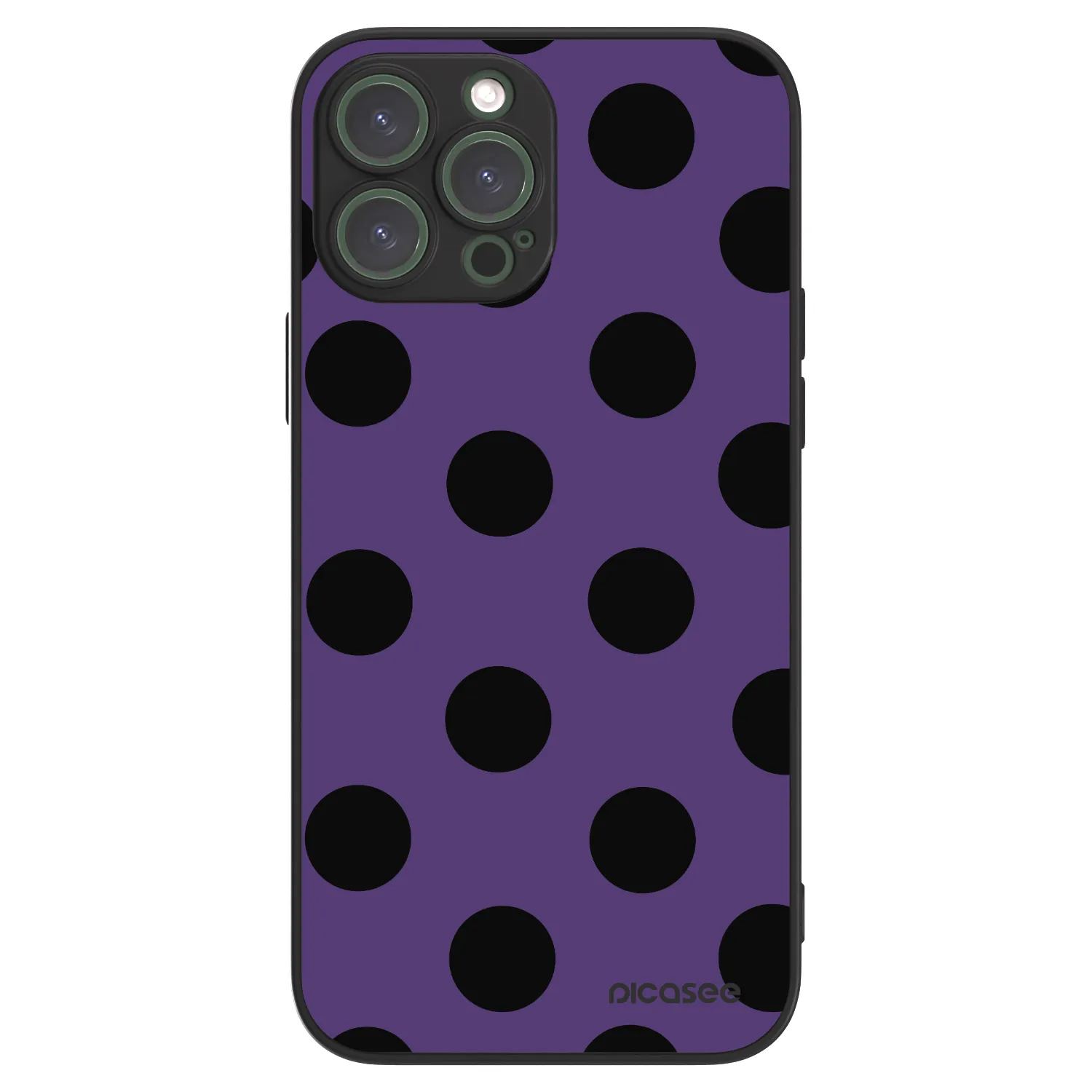 Picasee ULTIMATE CASE για Apple iPhone 13 Pro Max - Big flickers 2