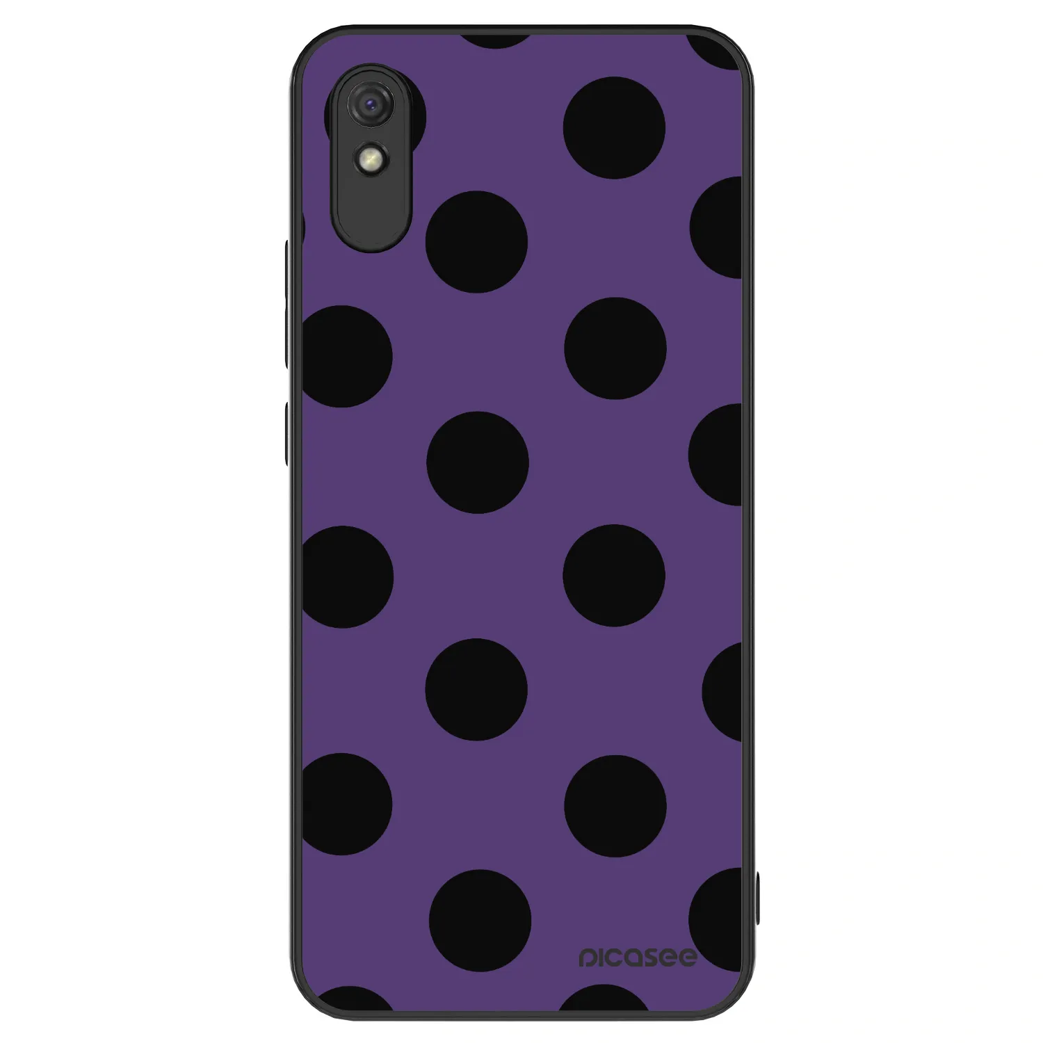 Picasee ULTIMATE CASE για Xiaomi Redmi 9AT - Big flickers 2