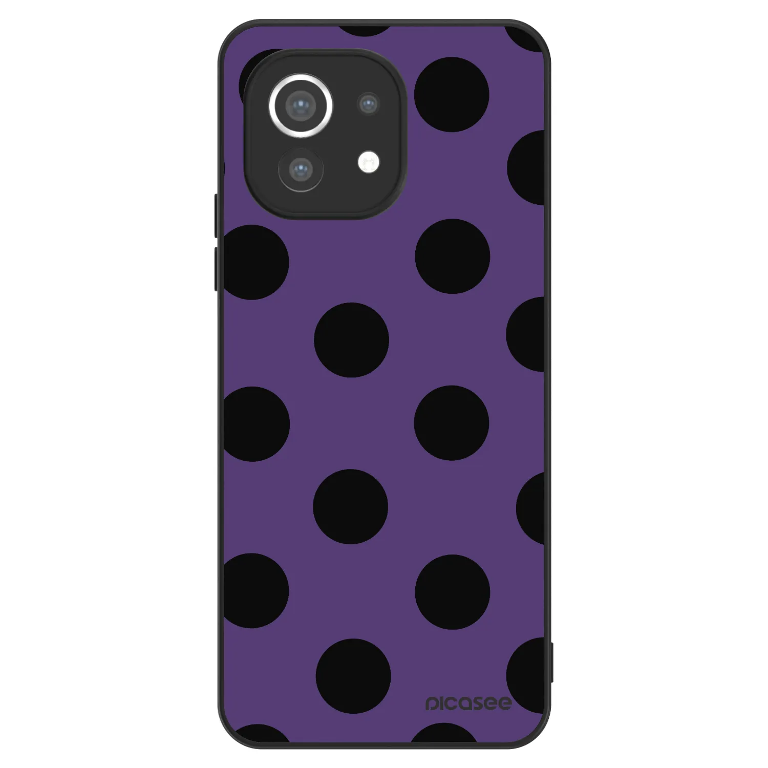 Picasee ULTIMATE CASE για Xiaomi Mi 11 - Big flickers 2
