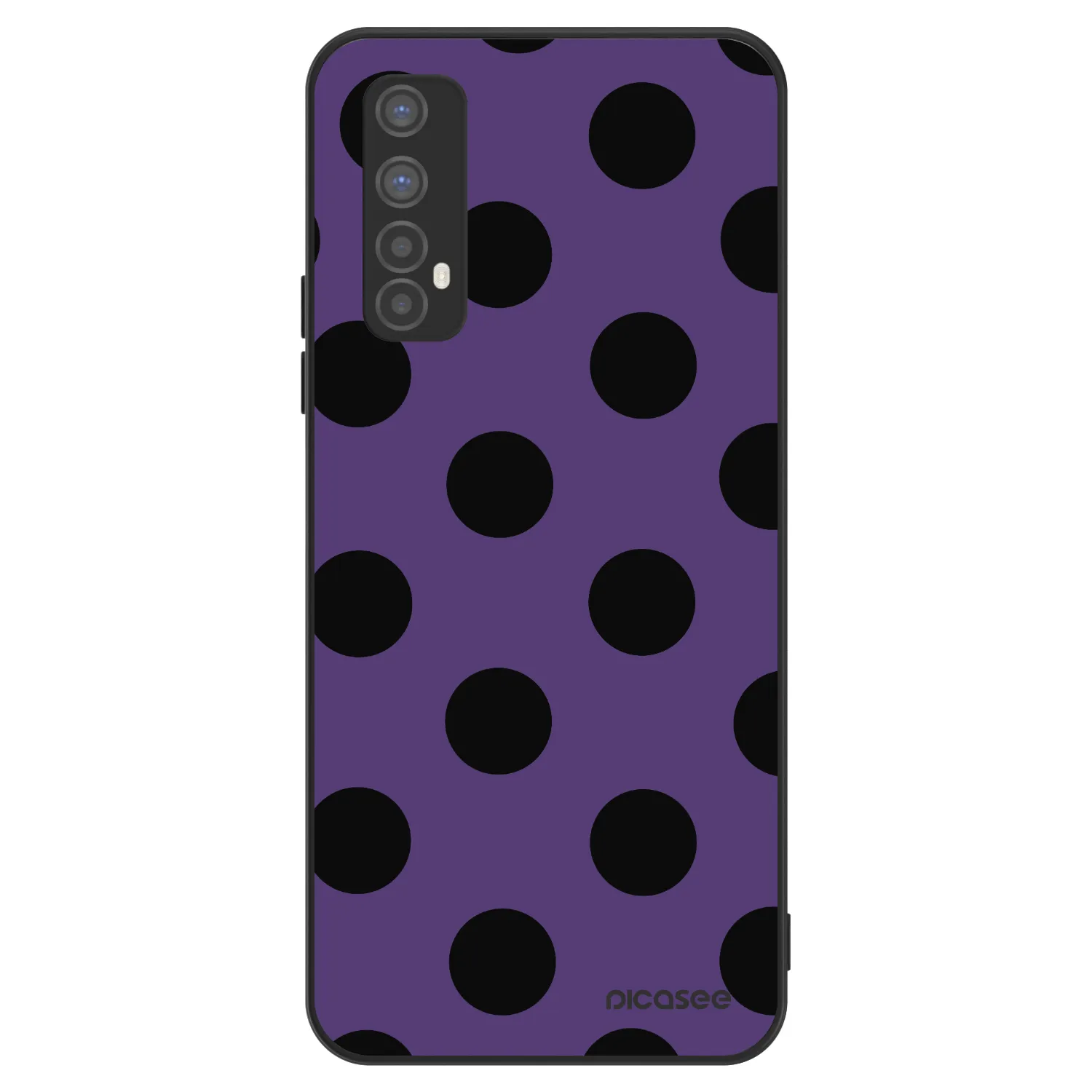 Picasee ULTIMATE CASE για Realme 7 - Big flickers 2