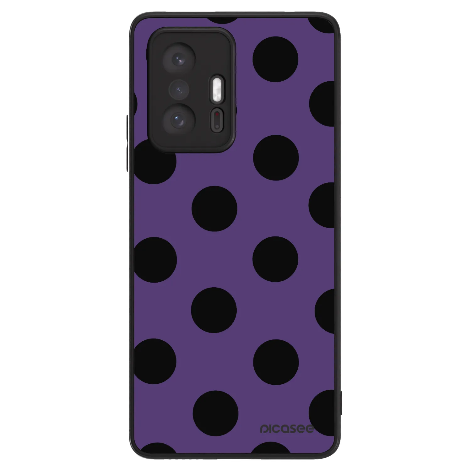 Picasee ULTIMATE CASE για Xiaomi 11T - Big flickers 2