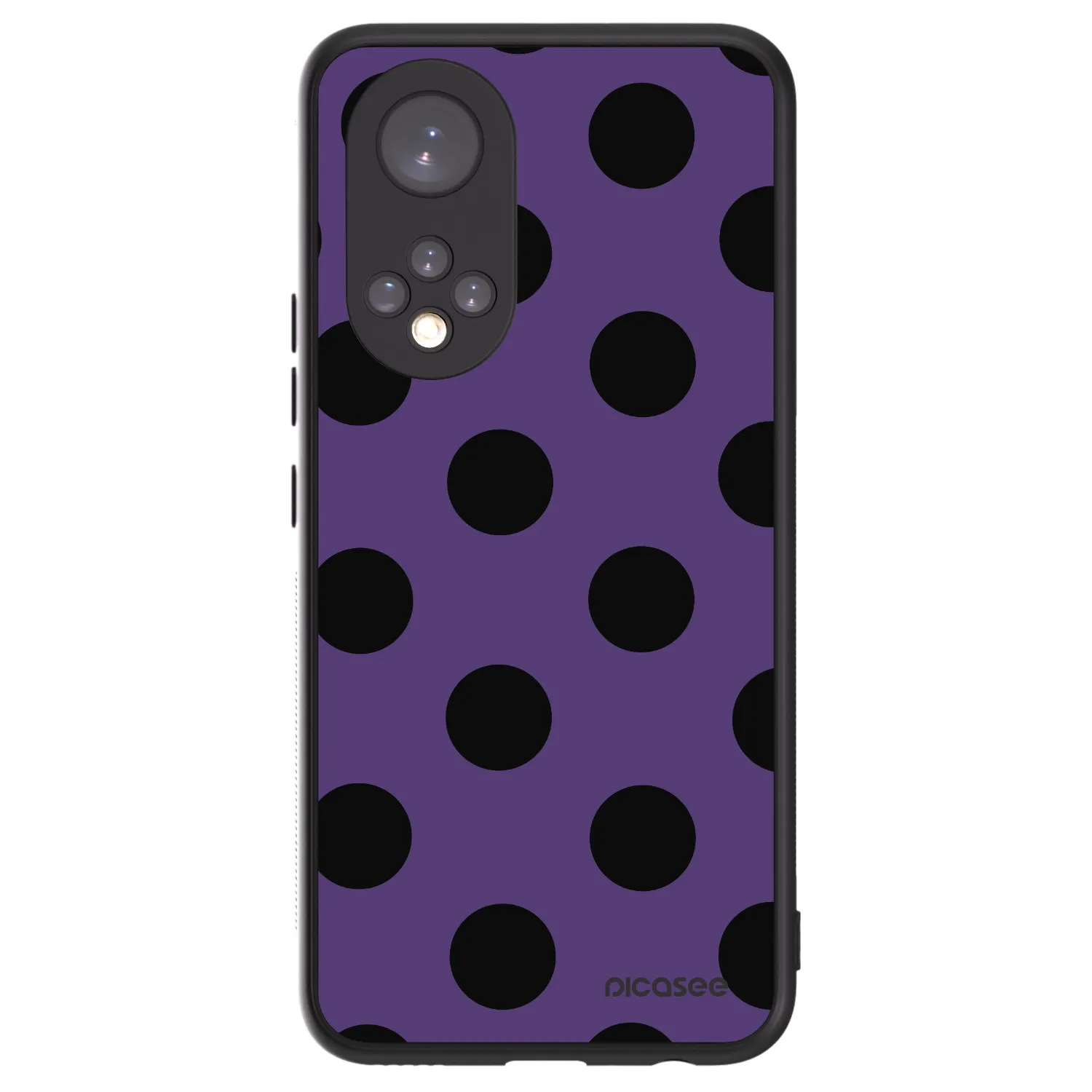 Picasee ULTIMATE CASE για Huawei Nova 9 - Big flickers 2