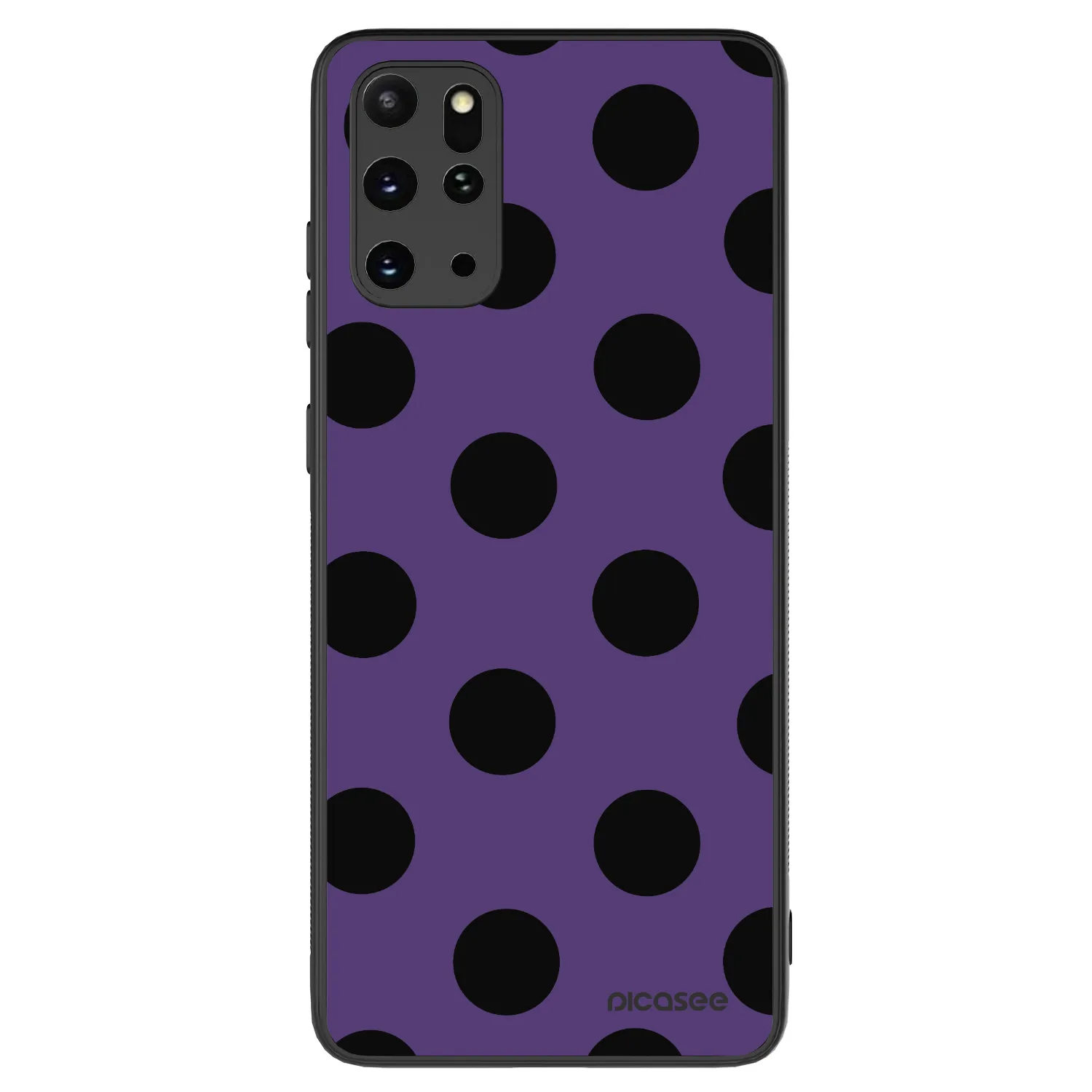 Picasee ULTIMATE CASE για Samsung Galaxy S20+ G985F - Big flickers 2