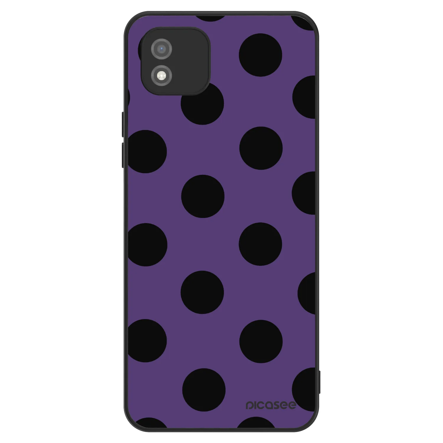 Picasee ULTIMATE CASE για Realme C11 (2021) - Big flickers 2