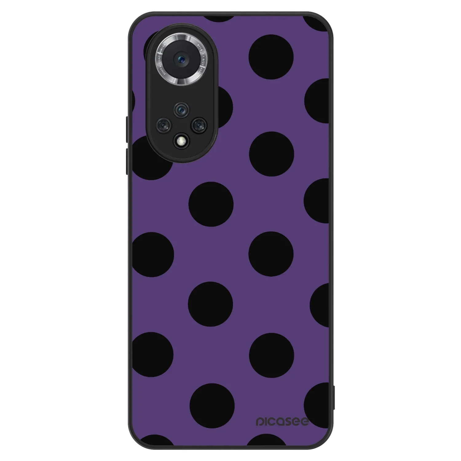 Picasee ULTIMATE CASE για Huawei Nova 9 SE - Big flickers 2