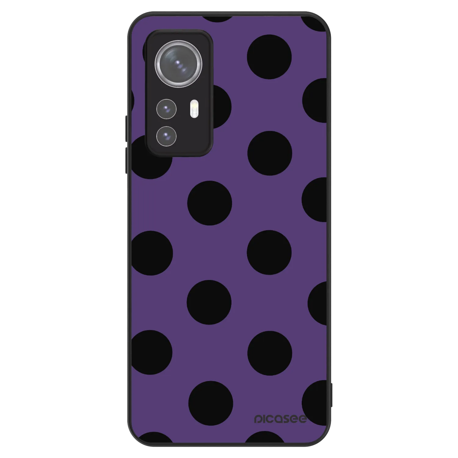 Picasee ULTIMATE CASE για Xiaomi 12 - Big flickers 2