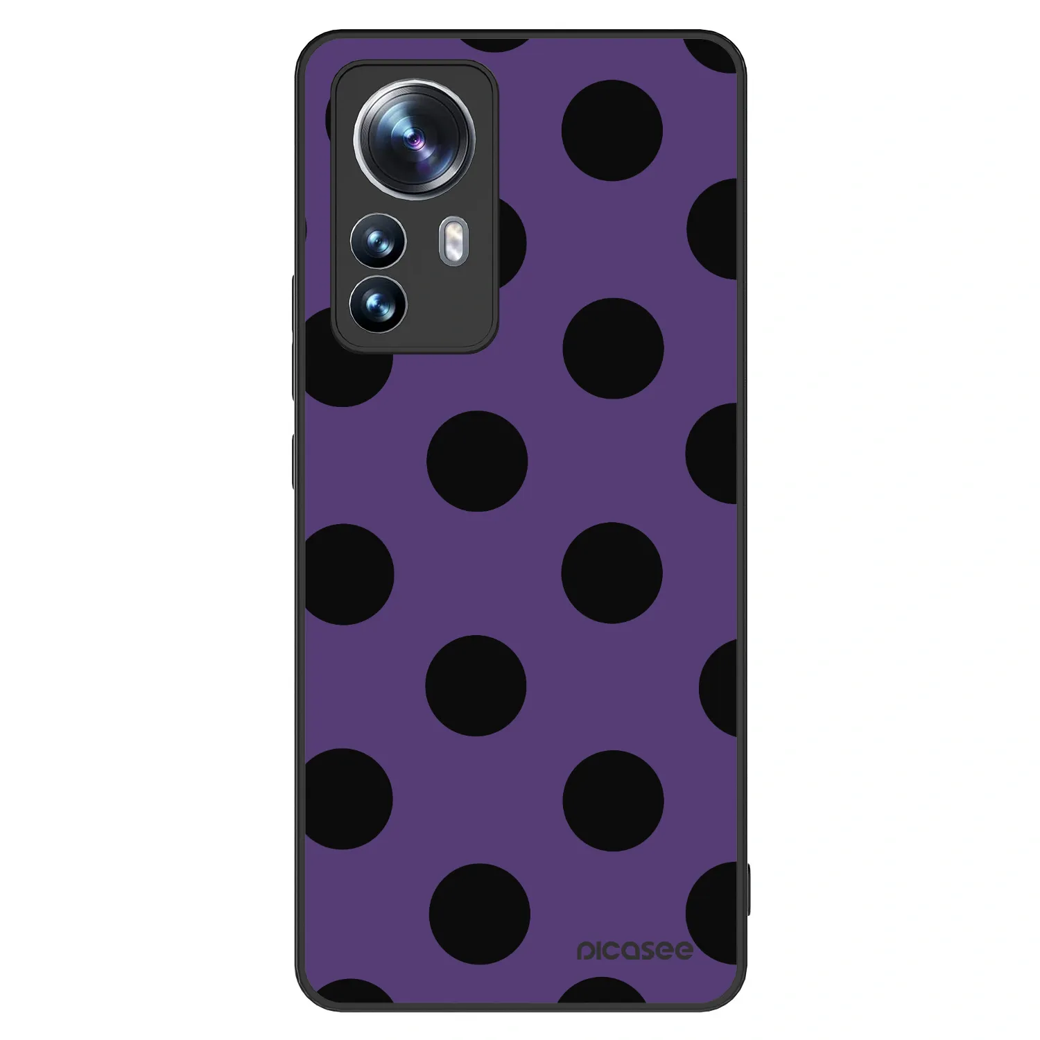 Picasee ULTIMATE CASE για Xiaomi 12 Pro - Big flickers 2