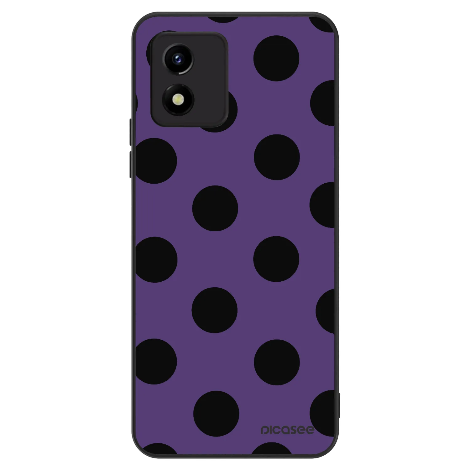 Picasee ULTIMATE CASE για Vivo Y01 - Big flickers 2