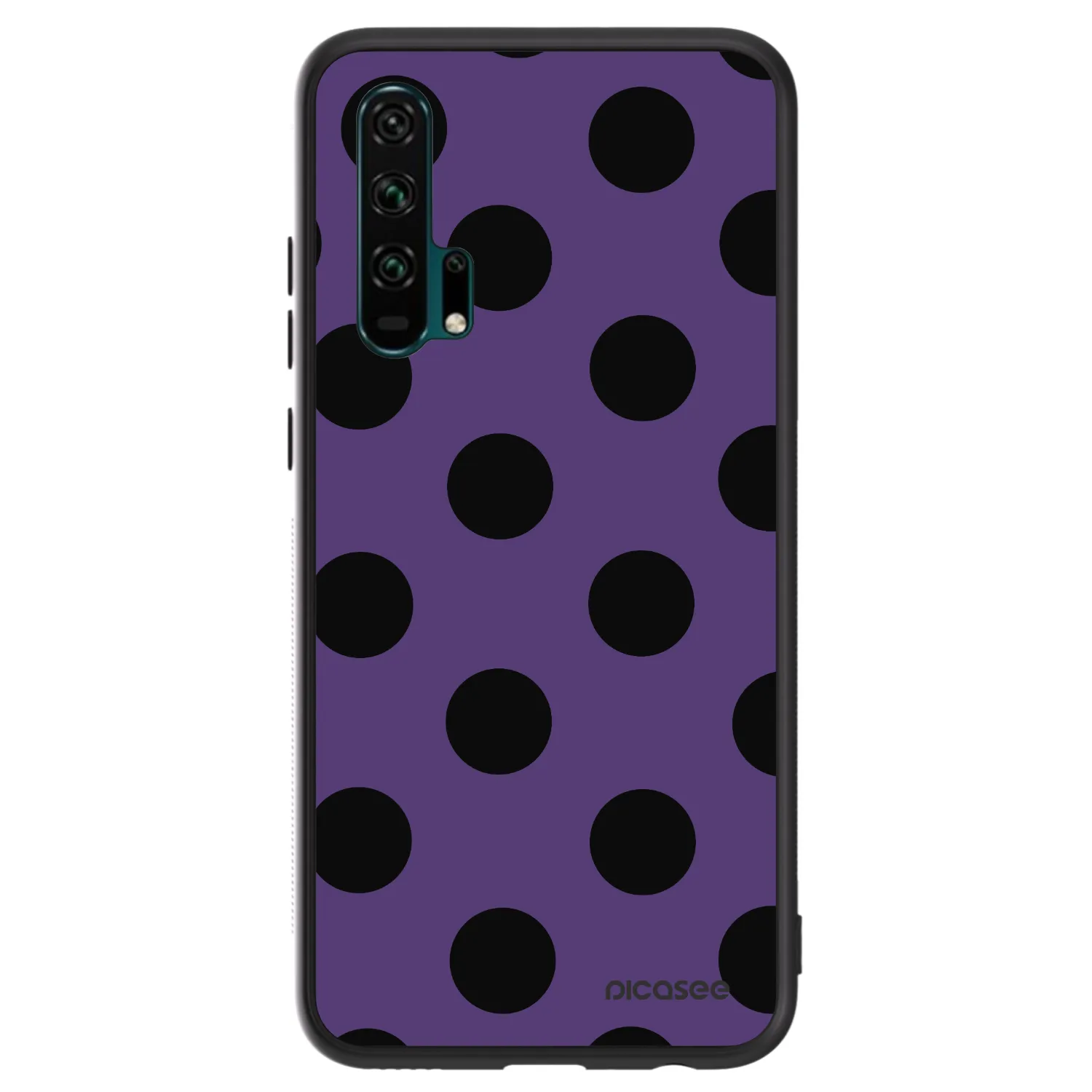 Picasee ULTIMATE CASE για Honor 20 Pro - Big flickers 2