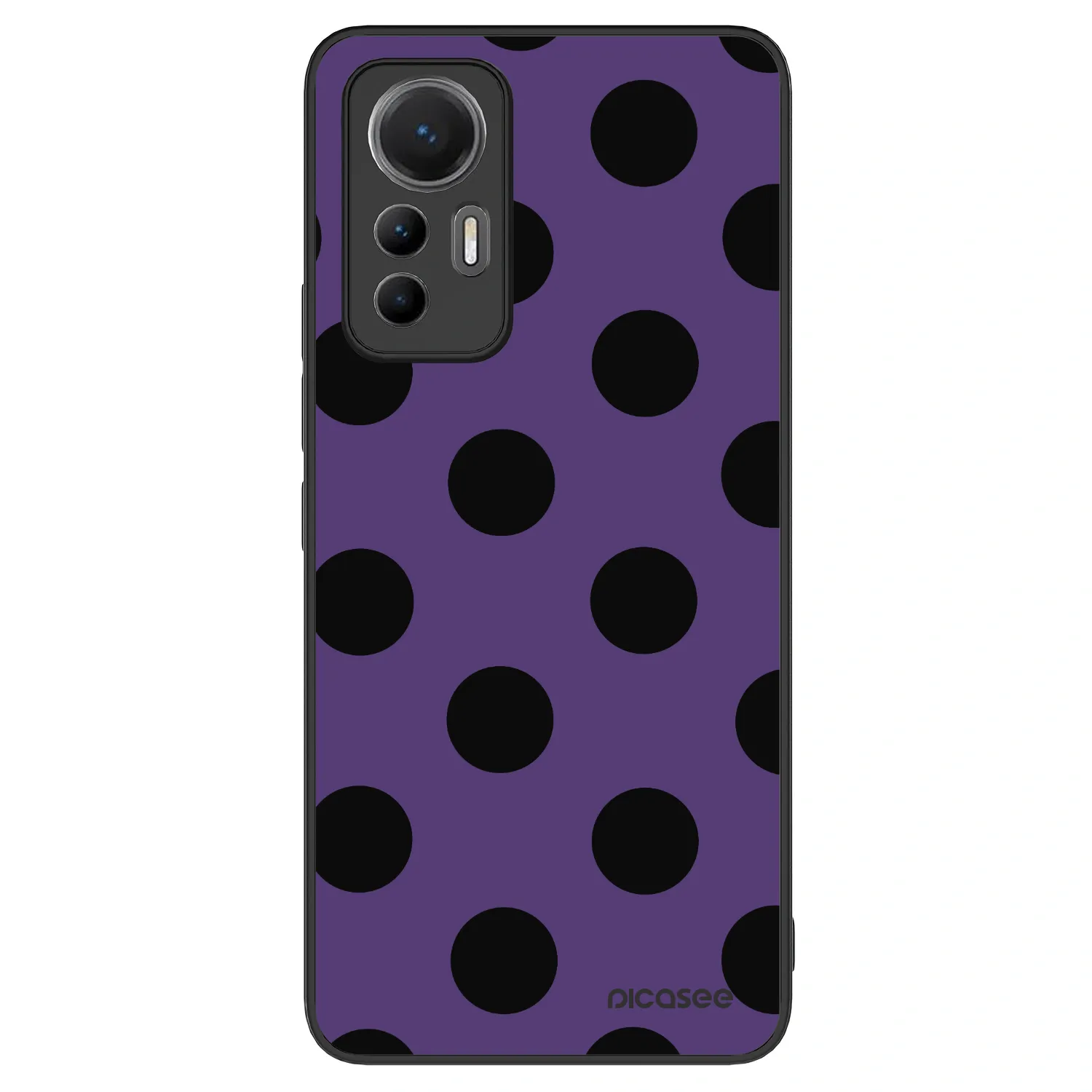 Picasee ULTIMATE CASE για Xiaomi 12 Lite - Big flickers 2