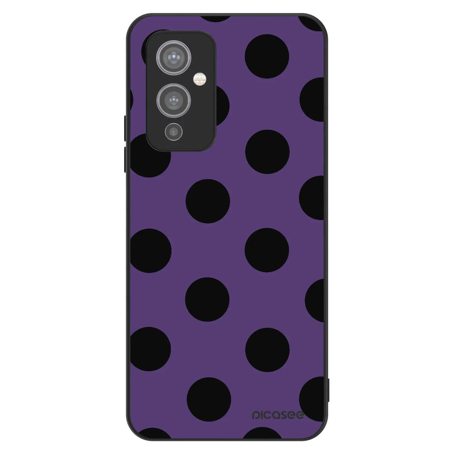 Picasee ULTIMATE CASE για OnePlus 9 - Big flickers 2