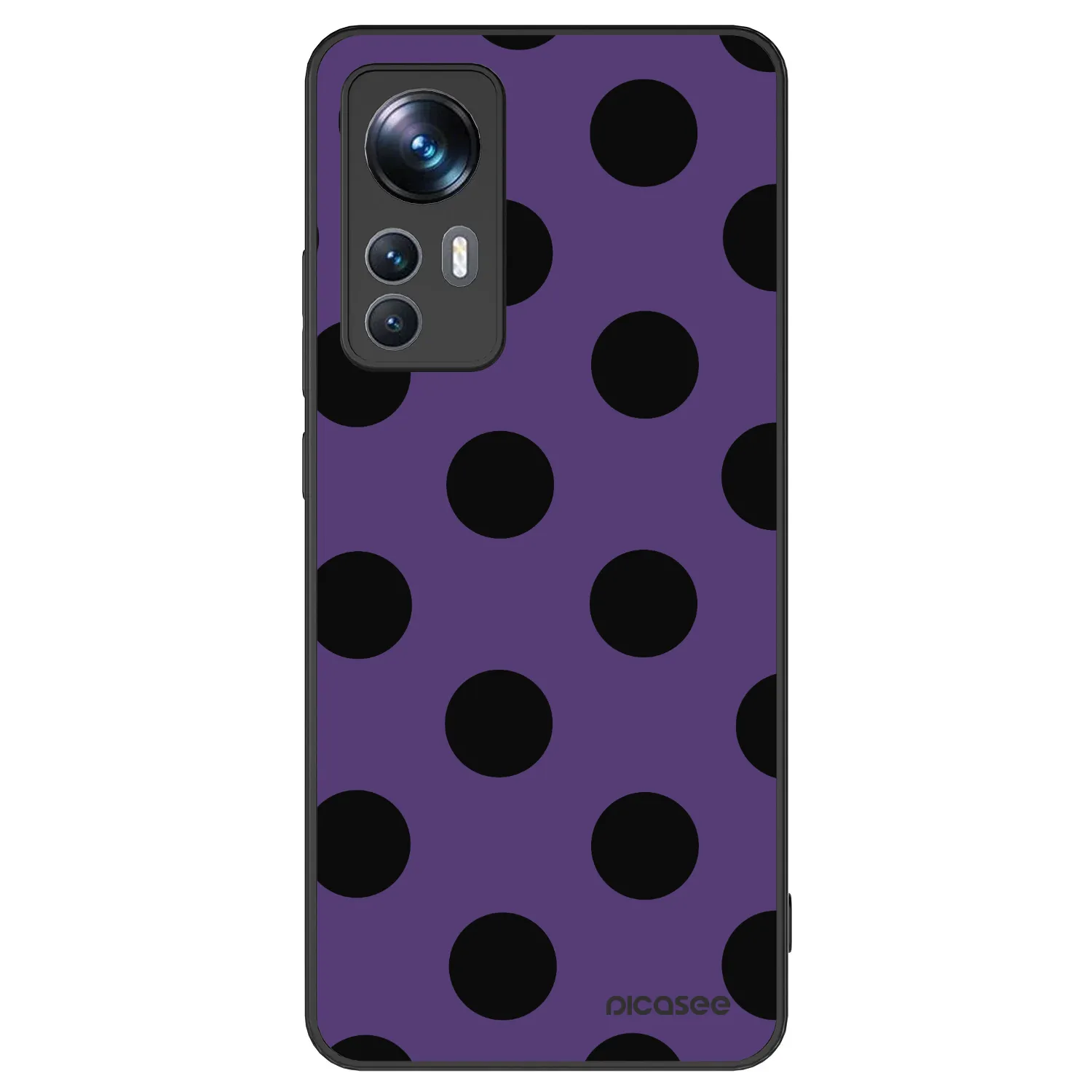 Picasee ULTIMATE CASE για Xiaomi 12T Pro - Big flickers 2